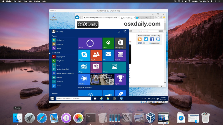 download os x yosemite for multiple computers